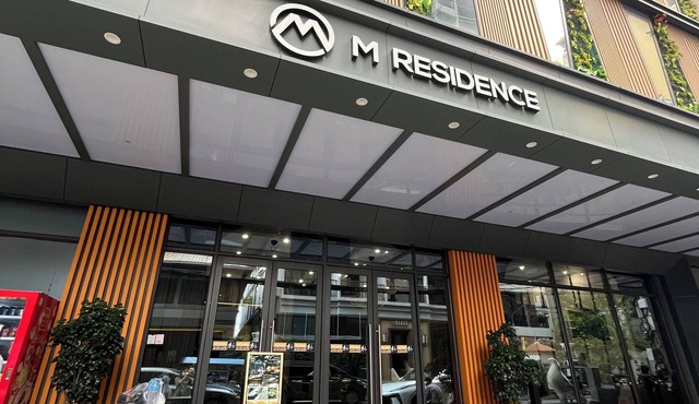 M Residence-Cozy Stay by Soben Homes