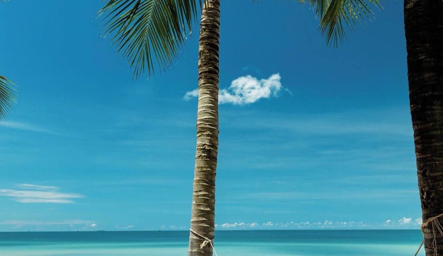 M Signature Boutique Hotel & Villas Beachfront Phu Quoc