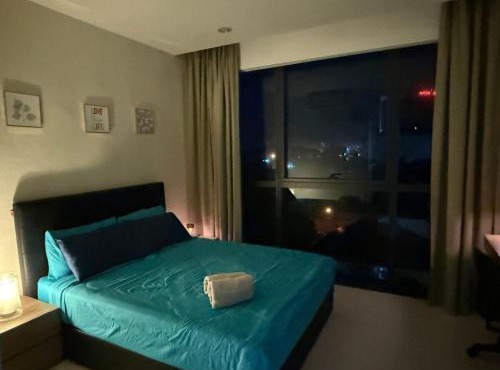 M Suite 4 Kozi Square