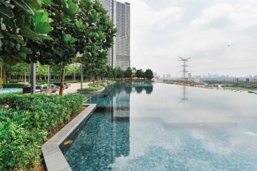 M Vertica Cheras by Chua Home