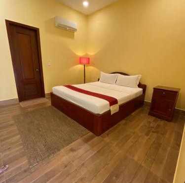 Maam Guesthouse