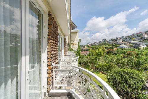 Mac Valley Dalat Hotel