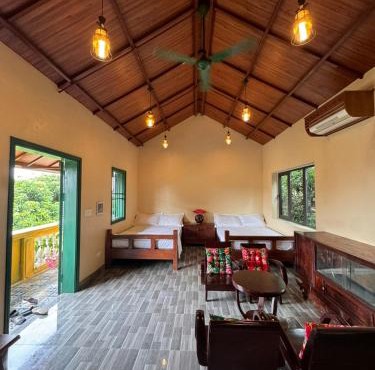 Madame Hien Homestay
