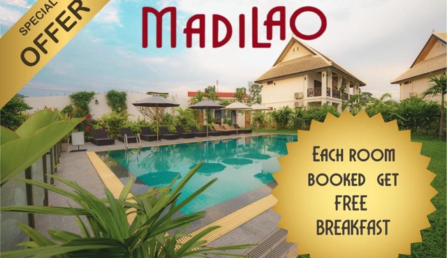 Madilao Hotel