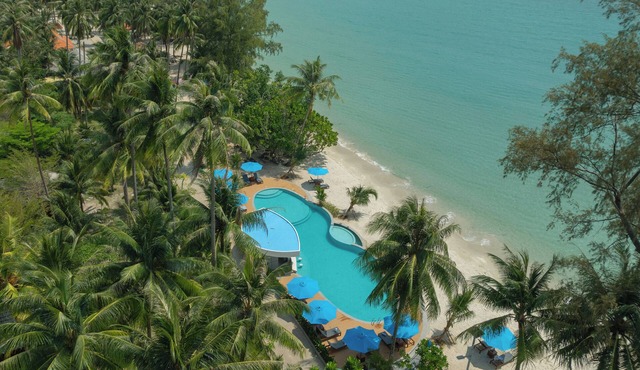 Mafiya Resort