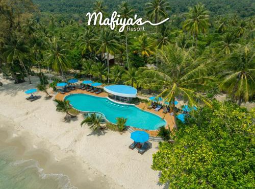 Mafiya Resort