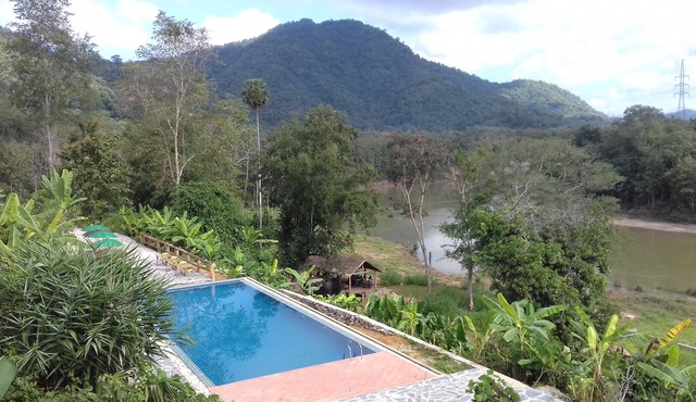 Mahout Hotel