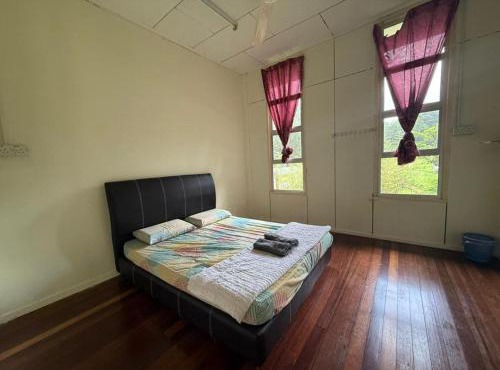 Mahua Lodge and Campsite