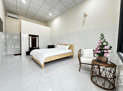 Mai Anh Đào Motel