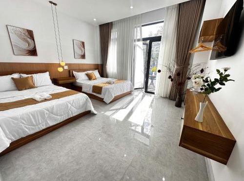 Mai Phương Motel