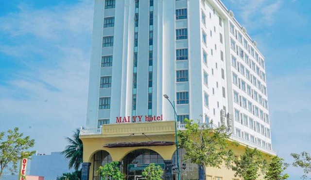 Mai Vy Hotel Tay Ninh