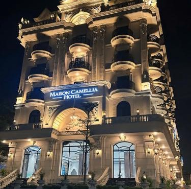 MAISON CAMELLIA Hotel