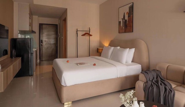 Maison De Gu Studio - Co Giang, District 1
