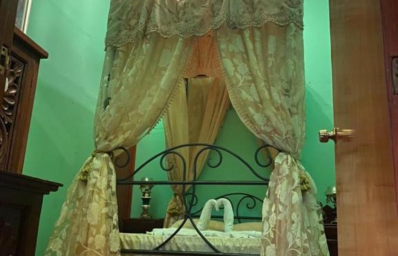 Maison de luxe