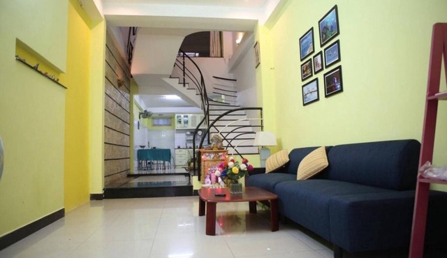 MAISON DE MANON 2 HOMESTAY/Hai Chau Da Nang