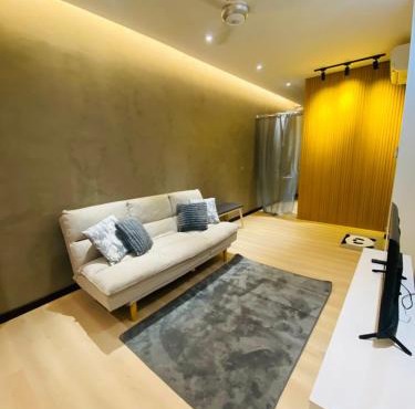 Majestic Manhattan Suites ITCC