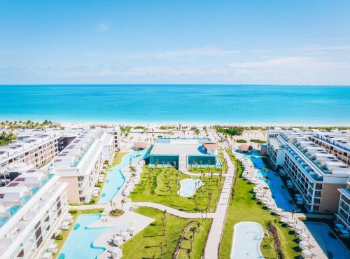 Majestic Mirage Costa Mujeres, All Suite Resort - All Inclusive