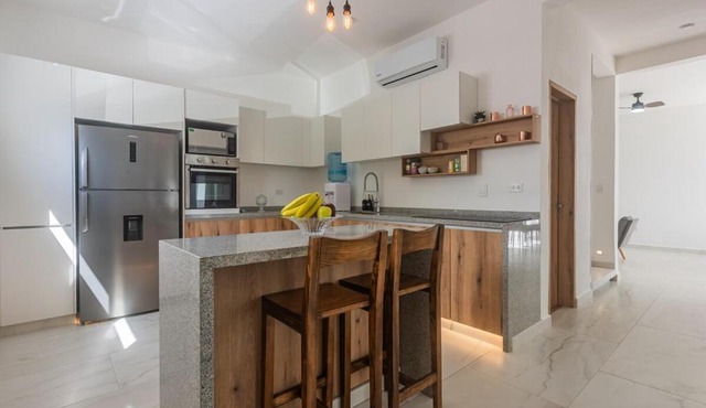 Malibu Residential 3BD - Tael