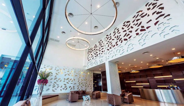 Maline Exclusive Serviced Apartments