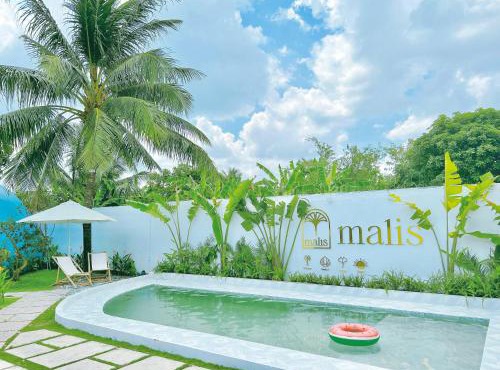 Malis Homestay