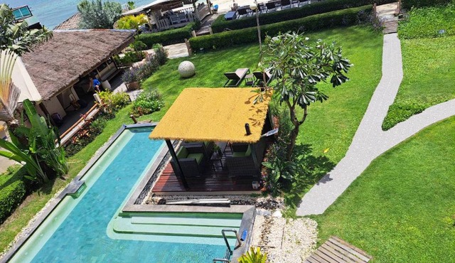 Mama Beach Residence - Adults Only in Ko Phi Phi