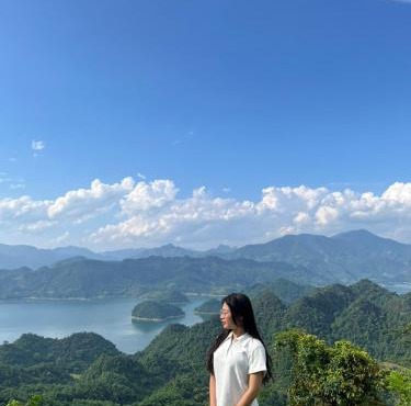 Mami Home - Homestay Bản Lác, Mai Châu