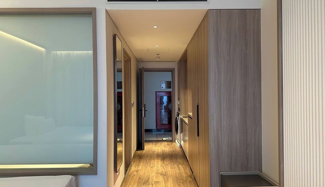 Managed by Anstay | A La Carte Ha Long Apartments