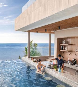 Mandala Hotel & Resort 5 Star