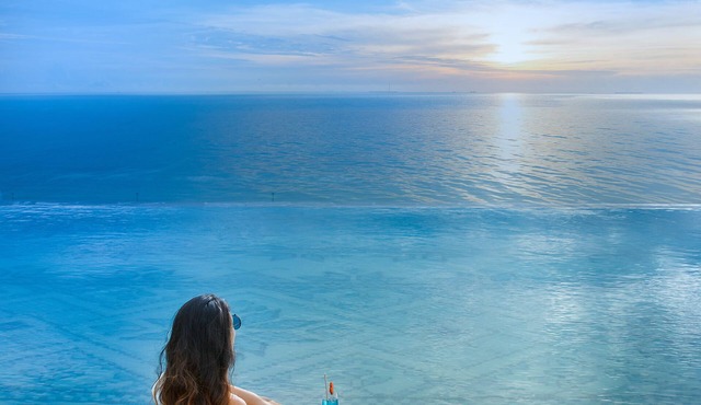 Mandala Hotel & Spa Phu Yen - 24-hour stay