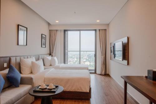 Mandala Hotel & Suites Hải Dương