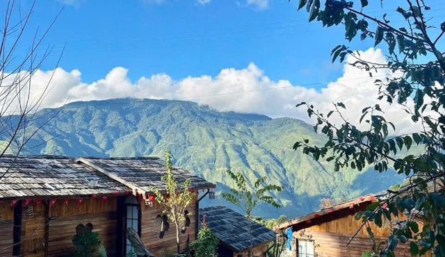 Mando Homestay