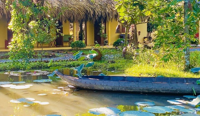 Mango Home Riverside