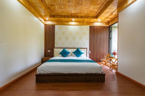 Mango Home Sapa