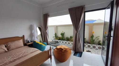 Mango Homestay Hà Tiên