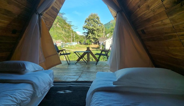 Mango Villa Nong Khiaw