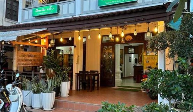 Mano boutique sun shine