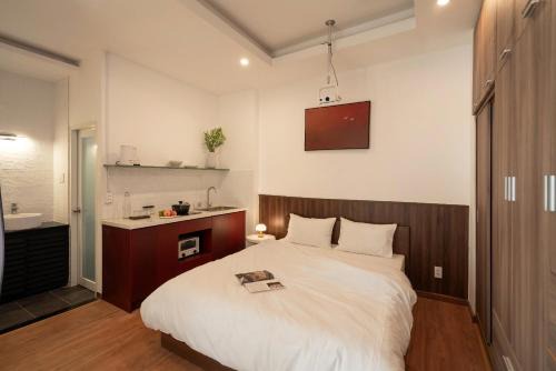 Manor Staycation, Homestay