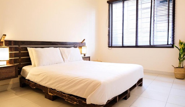 Mao Homestay