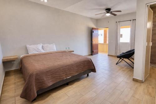 María Bonita Hotel