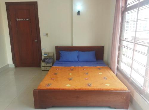 Mara House