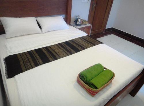 Marany Guesthouse