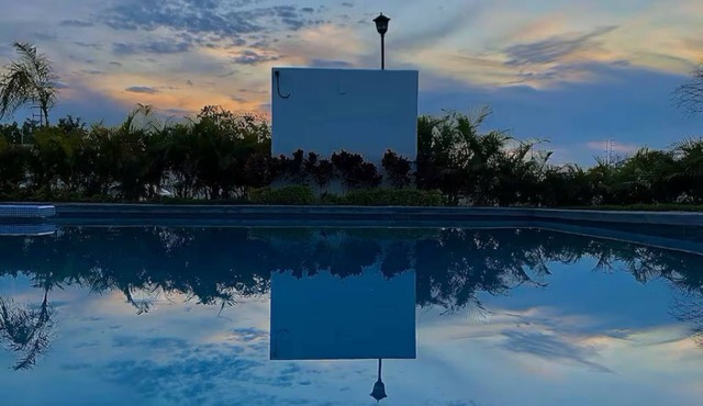 Mareva Dreams · A safe and welcoming place in San Clemente de Lima