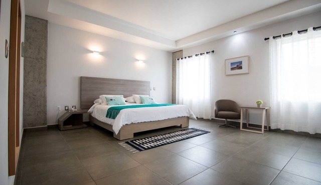 Maria Ines Hotel Suite in Oaxaca