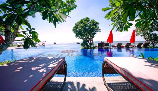 Marina Bay Vung Tau Resort & Spa