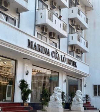 Marina Cua Lo Hotel