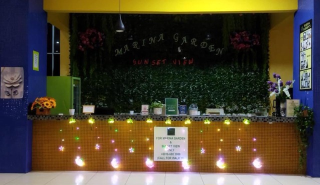 Marina Garden Services - teluk batik, Lumut
