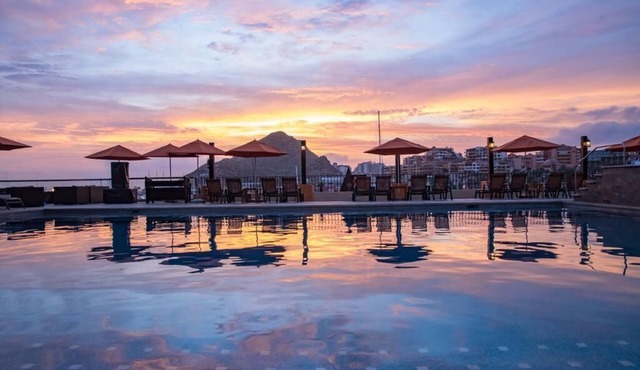 Marina Junior suite