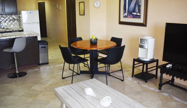 Marina Pinacate A-520 Port View 1 Bed/1 Bath