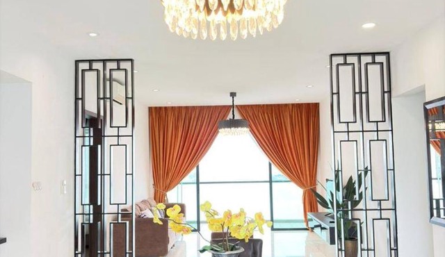 Marina View Resort - 2 Bedroom