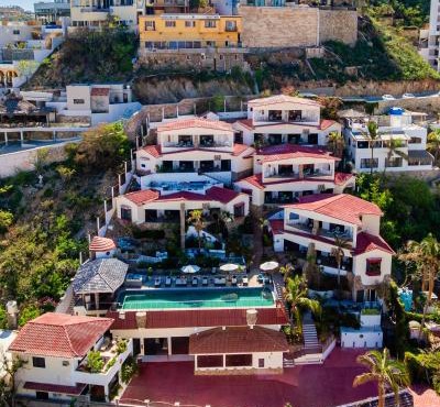 Marina View Villas